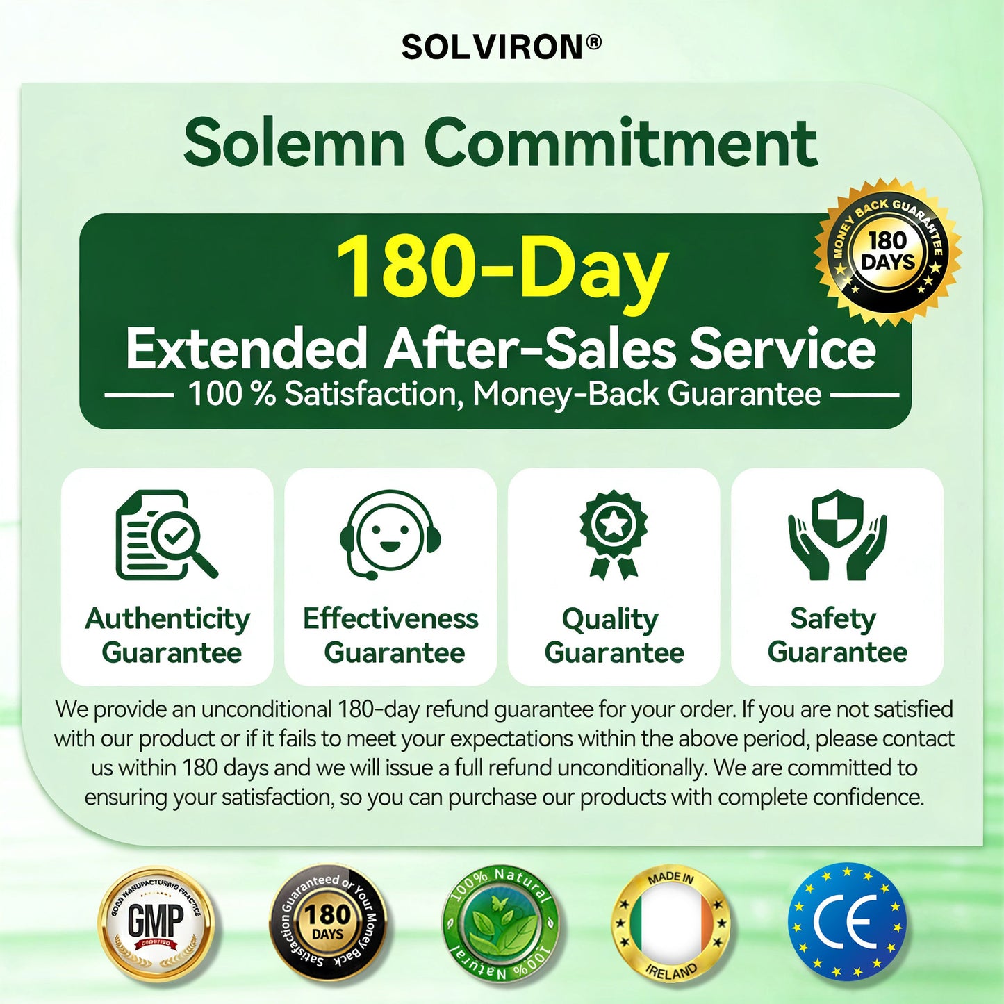 D𝒐𝒄𝒕𝒐𝒓 𝑭𝒐𝒓𝒎𝒖𝒍𝒂𝒕𝒆𝒅 🥑| 𝑺𝑶𝑳𝑽𝑰𝑹𝑶𝑵® 𝑼𝒑𝒈𝒓𝒂𝒅𝒆𝒅 𝑳𝒂𝒓𝒈𝒆-𝑪𝒐𝒗𝒆𝒓𝒂𝒈𝒆 10-𝒊𝒏-1 𝑨𝒅𝒗𝒂𝒏𝒄𝒆𝒅 𝑵𝒂𝒏𝒐 𝑴𝒊𝒄𝒓𝒐𝒏𝒆𝒆𝒅𝒍𝒆 𝑷𝒂𝒕𝒄𝒉 (𝑽𝒊𝒔𝒊𝒃𝒍𝒆 𝑹𝒆𝒔𝒖𝒍𝒕𝒔 𝒊𝒏 𝑱𝒖𝒔𝒕 7 𝑫𝒂𝒚𝒔)
